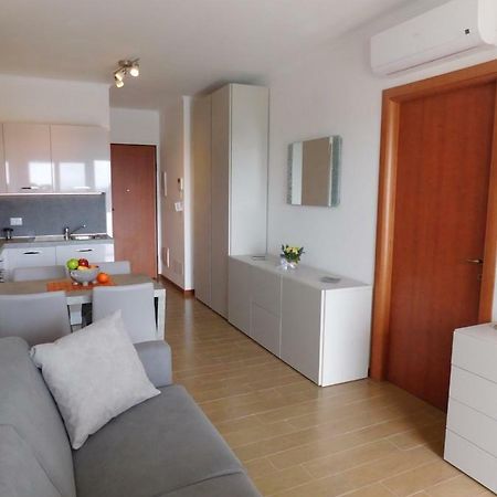 Silver Apartment Roma Eksteriør billede