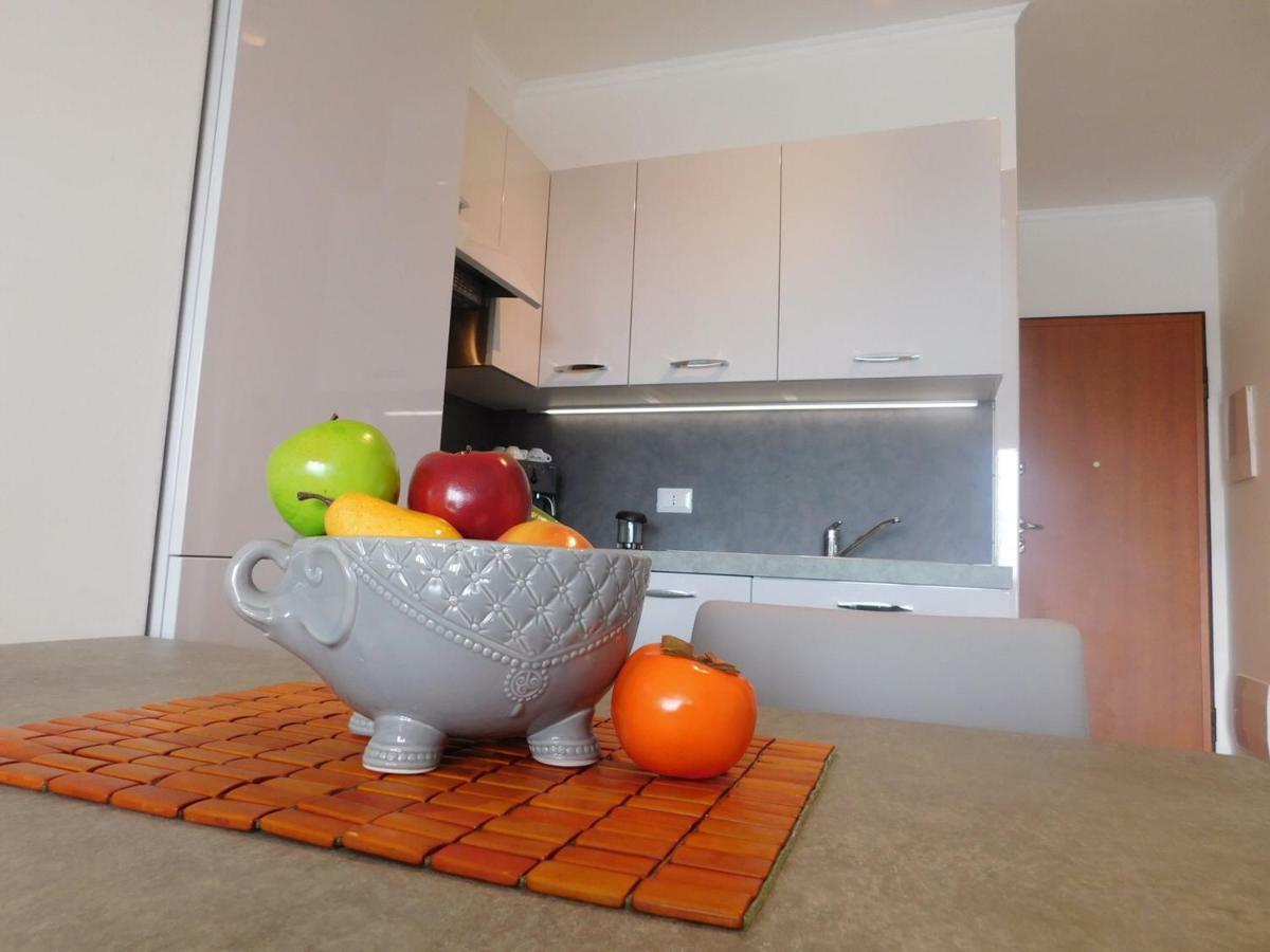 Silver Apartment Roma Eksteriør billede