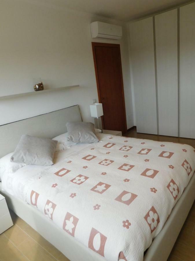 Silver Apartment Roma Eksteriør billede