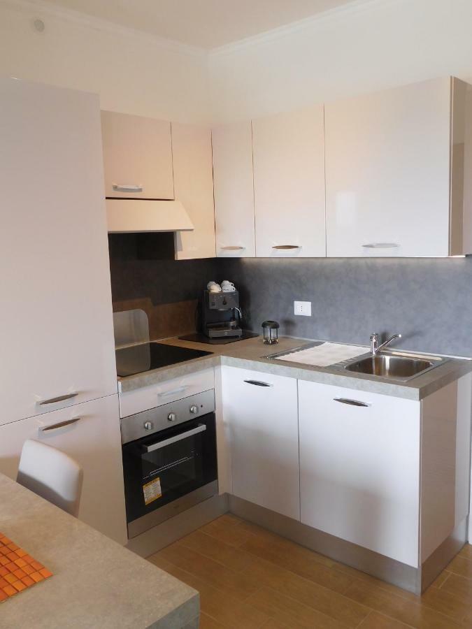 Silver Apartment Roma Eksteriør billede