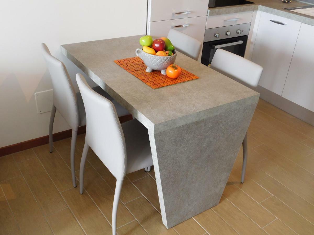 Silver Apartment Roma Eksteriør billede