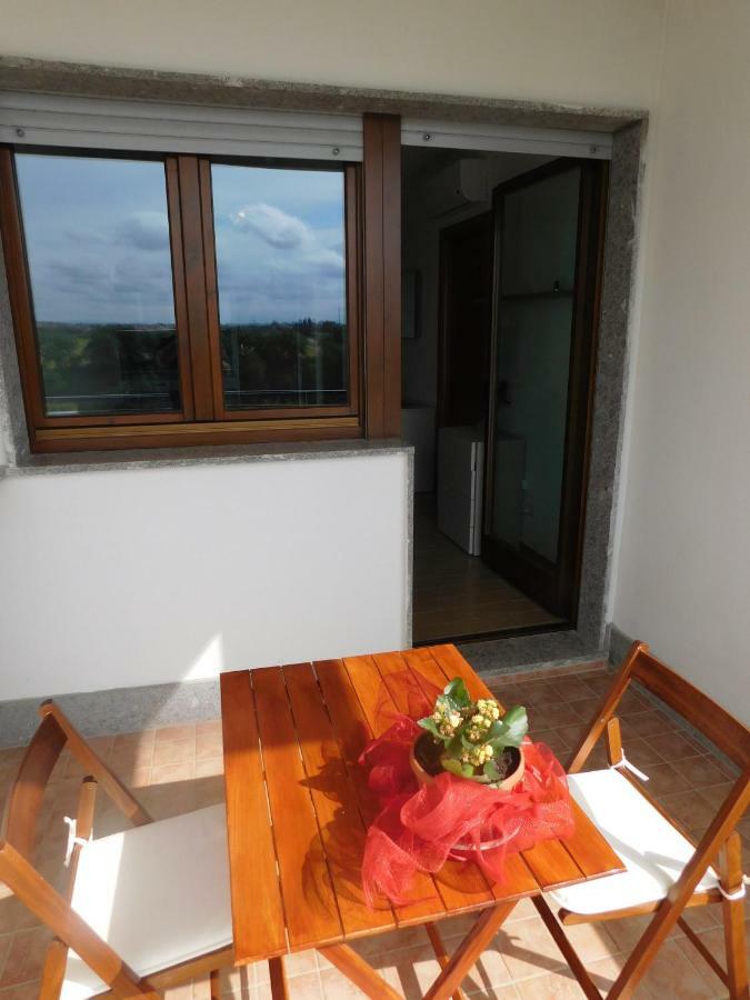 Silver Apartment Roma Eksteriør billede