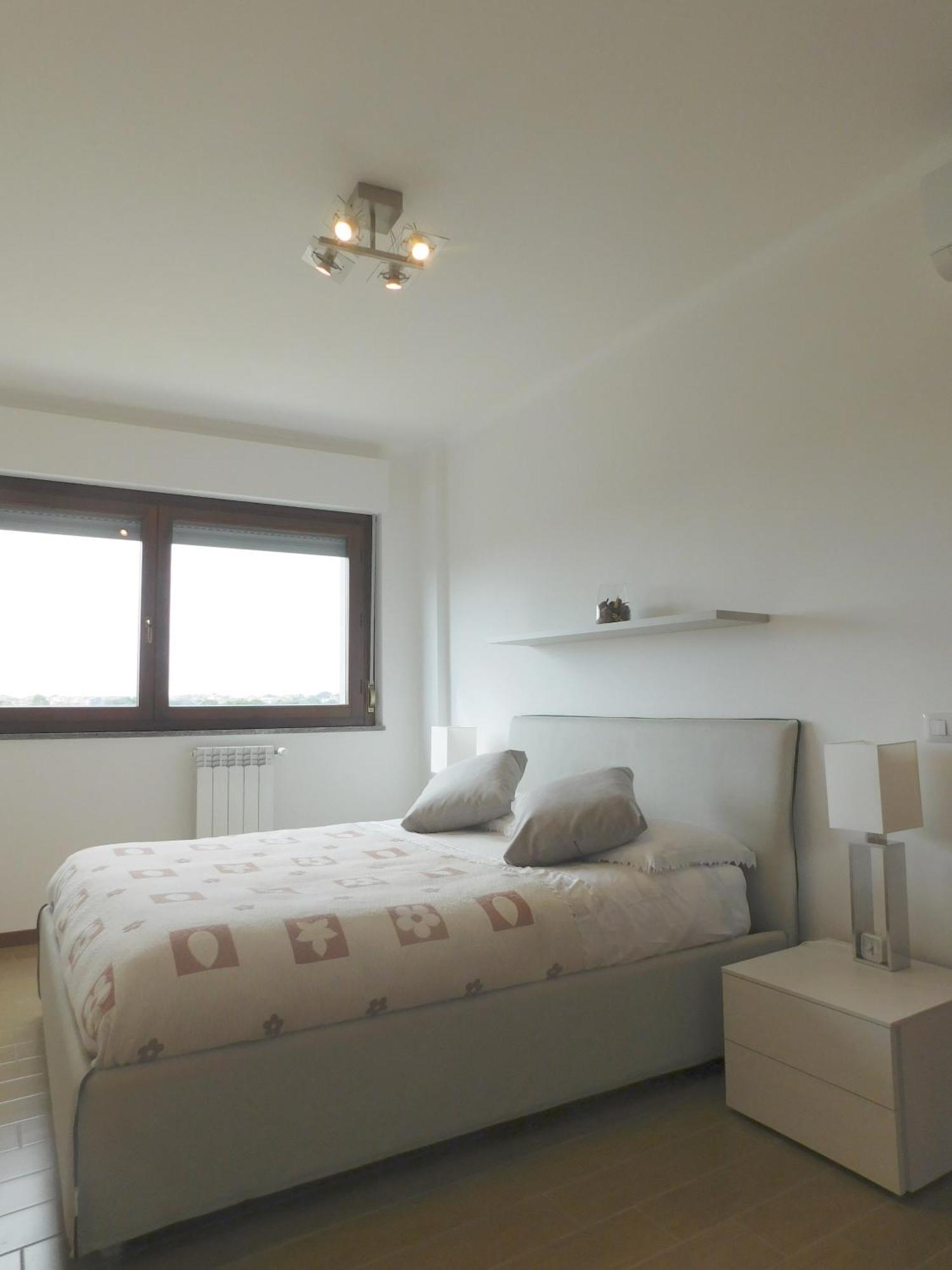 Silver Apartment Roma Eksteriør billede