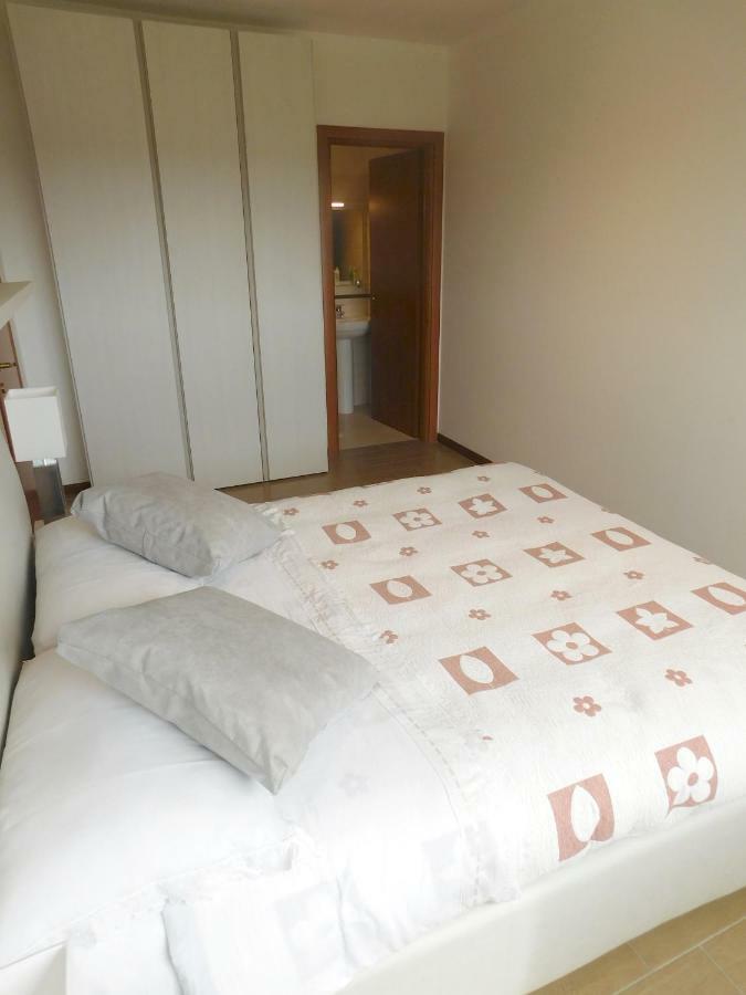 Silver Apartment Roma Eksteriør billede
